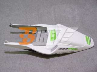 Package For Honda CBR 600 RR 03 04 Injection Bodywork Fairing & Heat 