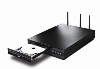  Hifi & Audio Online   Linksys DMA2200 EU Media Center 