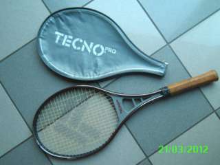 Tennisschläger Techno Pro incl.Hülle in Nordrhein Westfalen 