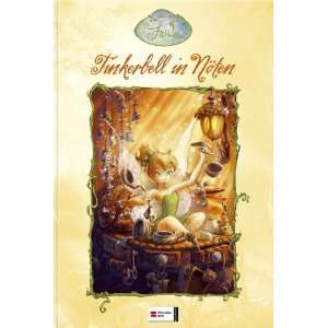 Fairies. Tinkerbell in Nöten  Kiki Thorpe, Judith Holmes 