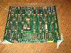 japax dp45 cnc edm power supply circuit board npc 10