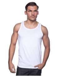 BOSS BLACK Tank Top 3P BM   3er Pack 50125508 Herren