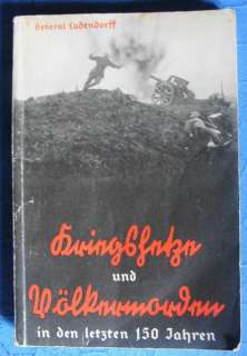  Ludendorff Kriegshetze u. Völkermorden in 150 Jahren 1941 in Baden 