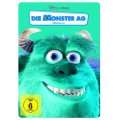 Die Monster AG (Steelbook) [Limited Edition] [2 DVDs] DVD ~ Randy 