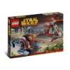 LEGO 7184   Trade Federation MTT, 466 Teile  Spielzeug