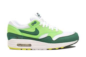 Nike Air Max 1 Gorge Green (308866 108) 8 11   
