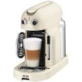 DeLonghi EN 450.CW Nespresso Maestria, crema