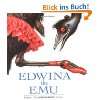 Edwina the Emu von Sheena Knowles