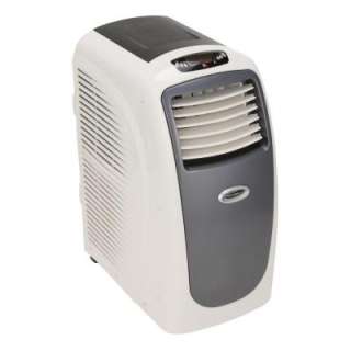 Soleus Air 10,000 BTU Portable Air Conditioner with Dehumidifer and 