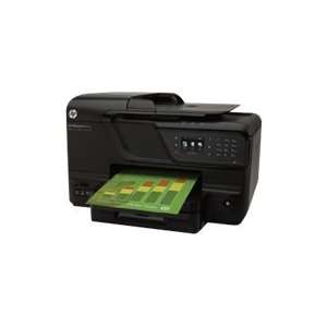 HP Officejet Pro 8600 N911a e All in One Tintenstrahl  