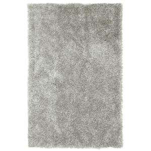   Polyester 9 Ft. X 12 Ft. Area Rug CSHEEN912SV 