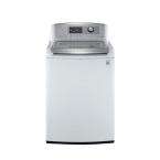 cu.ft. Ultra  Large Capacity High Efficiency Top Load Washer with 