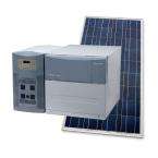    1800 Watt Solar Generator  