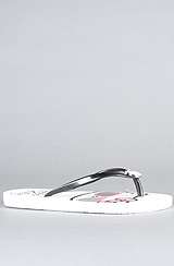 Hello Kitty Footwear The Angelina Rain Boot in Pink  Karmaloop 