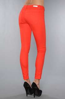 Blank Denim The Tangerine Ankle Skinny Jean  Karmaloop   Global 