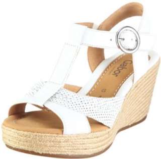 Gabor Shoes Gabor Comfort 22.843.50 Damen Sandalen/Fashion Sandalen 