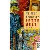 Schmerznovelle  Helmut Krausser Bücher