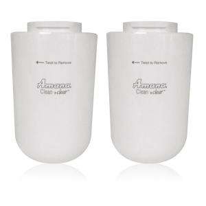 Amana Water Filters for Amana Refrigerators (2 Pack)