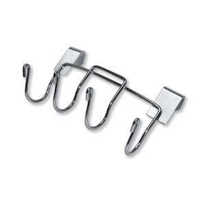   Stainless Steel Charcoal Grill Tool Holder 7401 