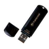  Transcend JetFlash 700 32GB USB Stick USB 3.0 (bis zu 52MB 