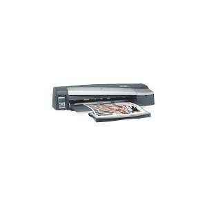 HP Designjet 130 Tintenstrahldrucker A1  Computer 