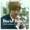 The Deram Anthology 1966 1968 David Bowie  Musik