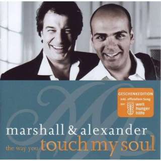 Sweet Love Marshall & Alexander