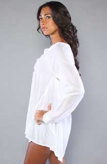 Free People The Moroccan Tunic  Karmaloop   Global Concrete 