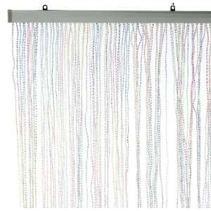 Greemotion 438604 Türvorhang bunt 100 x 220 cm 150 Stränge  