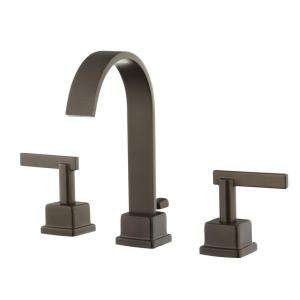   Arc Bathroom Faucet in Oil Rubbed Bronze FW0C4202ORB 