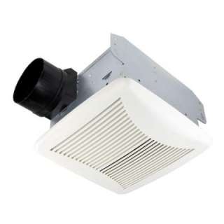 NuTone 50 CFM Wall/Ceiling Exhaust Bath Fan, ENERGY STAR* 50NT at The 