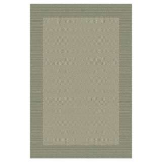 Simple Border Sage 5 Ft. X 7 Ft. 5 In. 6776 6090 446  