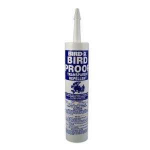 Bird X Bird Proof Bird Repellent Gel (12 Case) BP CART at The Home 