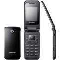 Mobile Phone Handy Samsung E2530 black