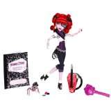 Mattel X4633   Monster High, Puppe Operetta