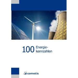 100 Energiekennzahlen  Frank Neumann Bücher