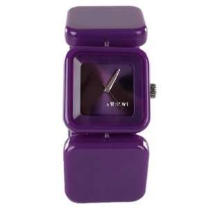NIXON The Misty purple  Uhren