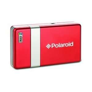 Polaroid PoGo mobiler Fotodrucker mit Pict Bridge und  