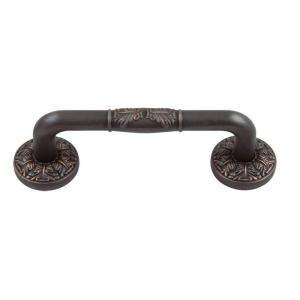   Collection Venetian Bronze 4 in. Pull 264 VB 