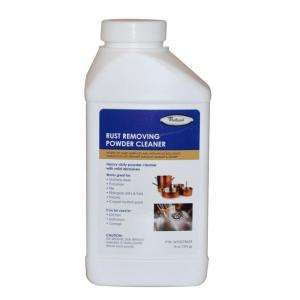 Whirlpool Rust Removing Powder Cleaner, 14 Oz. W10278629 at The Home 