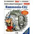    Hammonia City Asterix schnackt Hamburgisch 1 BD 38 von Rene 