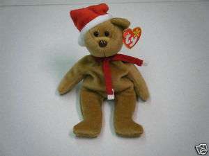 Ty 1997 Teddy   Style 4200  