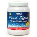  Pufas Diamond Effect Lasur Effektlasur 1,5L extrafeiner 