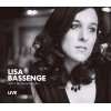 Sigh, A Song Lisa Bassenge Trio  Musik