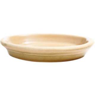 Norcal Malaysian 16 in. Ceramic Rice Saucer 100043092 at The Home 