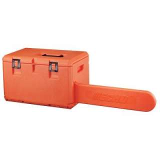 ECHO 18 in. Chainsaw Case 99988801208 