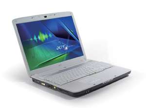 Acer 7720G 933G64BN 43,2 cm WUXGA+ Notebook  Computer 