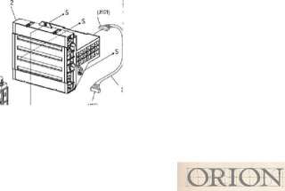 Xerox Phaser 6360 062K17233 Laser Scanner Unit  