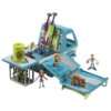 Lansay 11748 Scooby Doo Rennbahn [Spielzeug]  Spielzeug