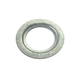 in. x 1 1/2 in. Conduit Reducing Washer 68615 